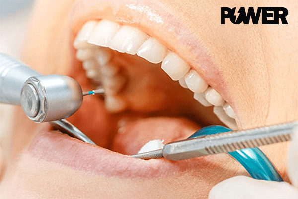 تعمیرات تجهیزات دندان پزشکی