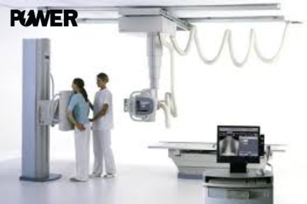 تجهیزات پزشکی رادیوگرافی