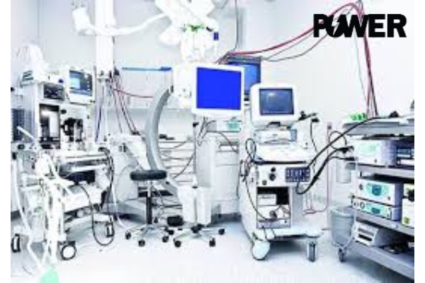 تجهیزات پزشکی اتاق عمل