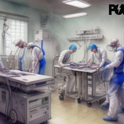 آموزش تعمیرات برد تجهیزات پزشکی برای بیمارستان ها و سازمان ها