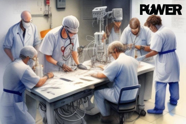 آموزش تعمیرات برد تجهیزات پزشکی برای بیمارستان ها و سازمان ها
