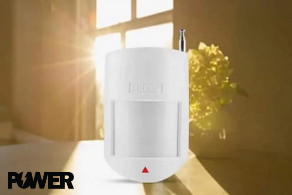 آژیر دزدگیر مغازه