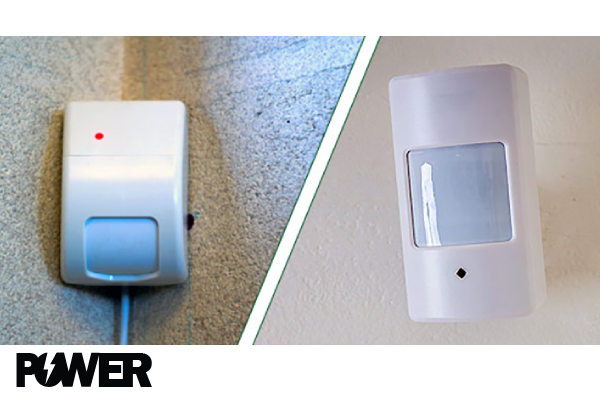 آژیر دزدگیر مغازه