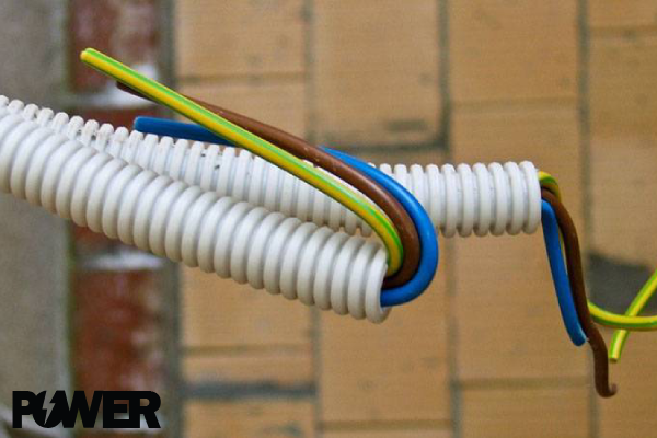 برق کشی ساختمان