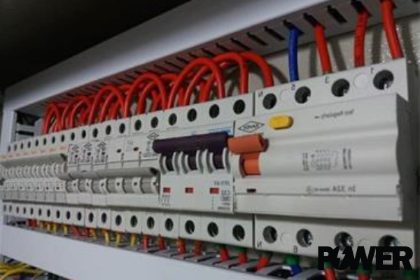 برق کاری ساختمان در اروپا