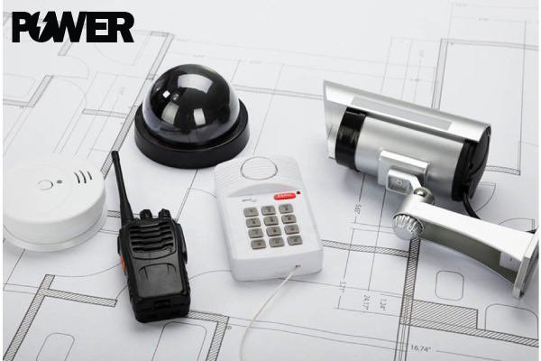 آژیر دزدگیر مغازه