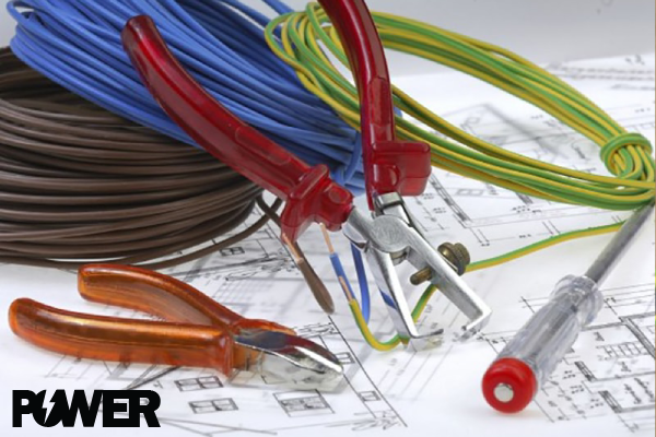 برق کشی ساختمان