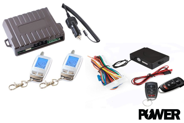 آژیر دزدگیر مغازه